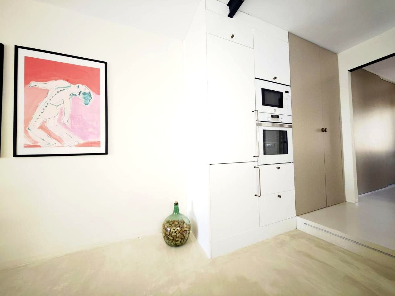 Piso de 53 m² en Telde