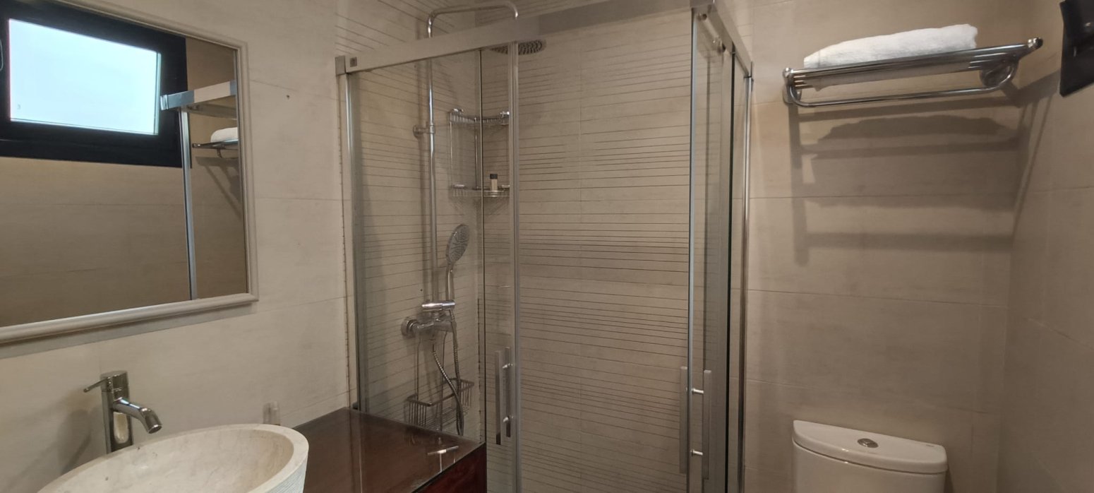 Appartamento 73 m² a Getxo