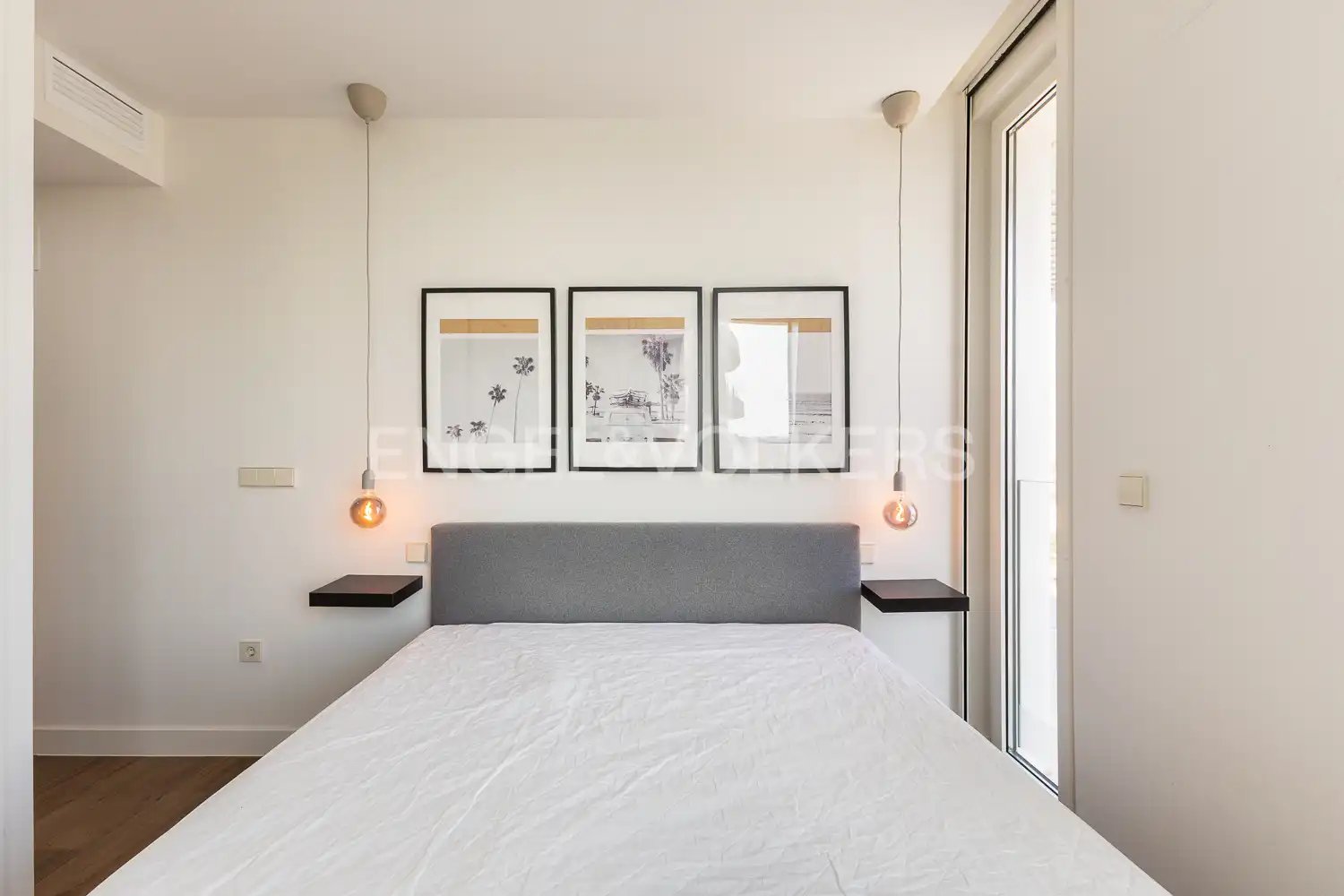 Piso de 87 m² en Valencia