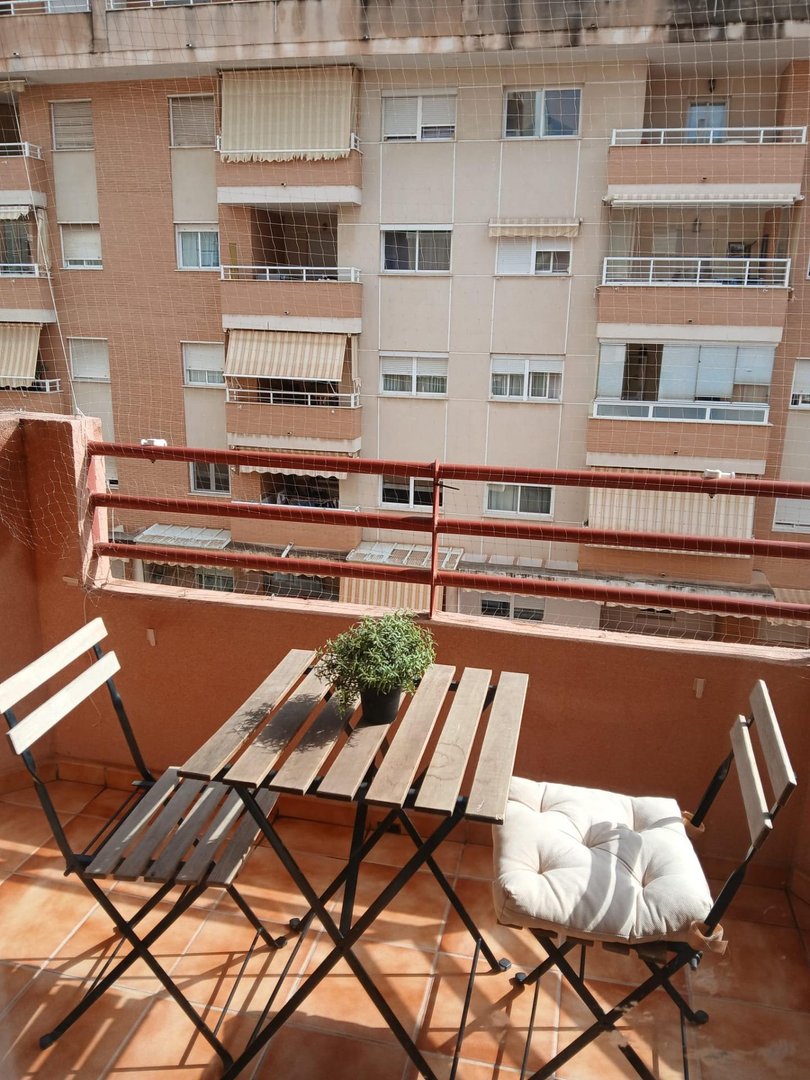 Casa de 95 m² a Màlaga