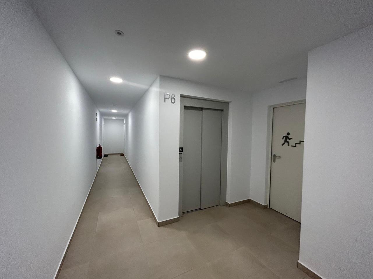 Pis de 103 m² a Dos Hermanas