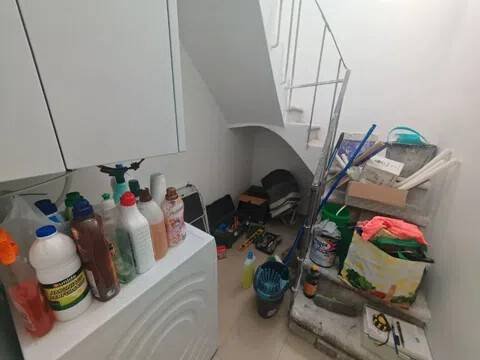 Piso de 289 m² en Segovia