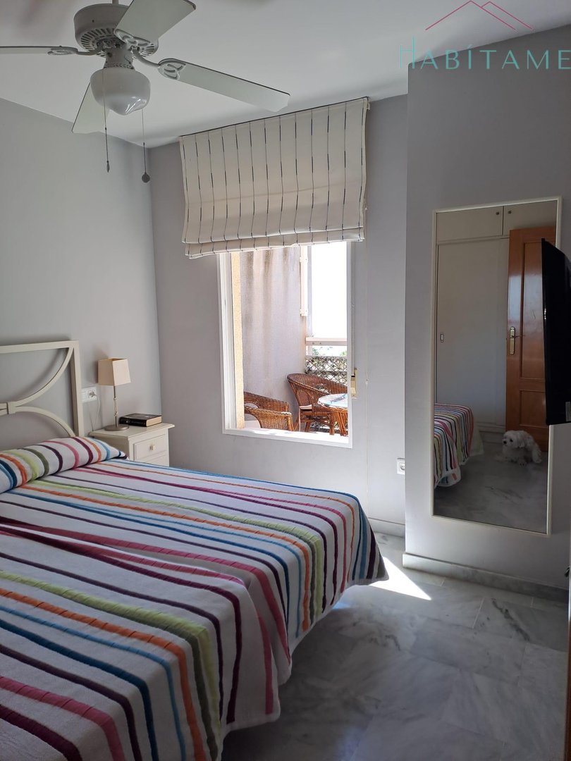 Piso de 51 m² en Almuñécar