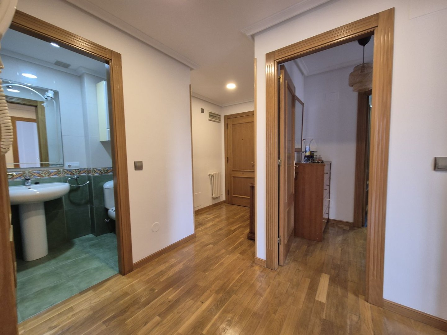 Pis de 82 m² a Oviedo