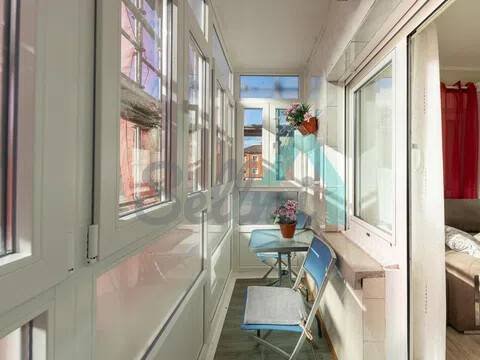 Piso de 107 m² en Gijón