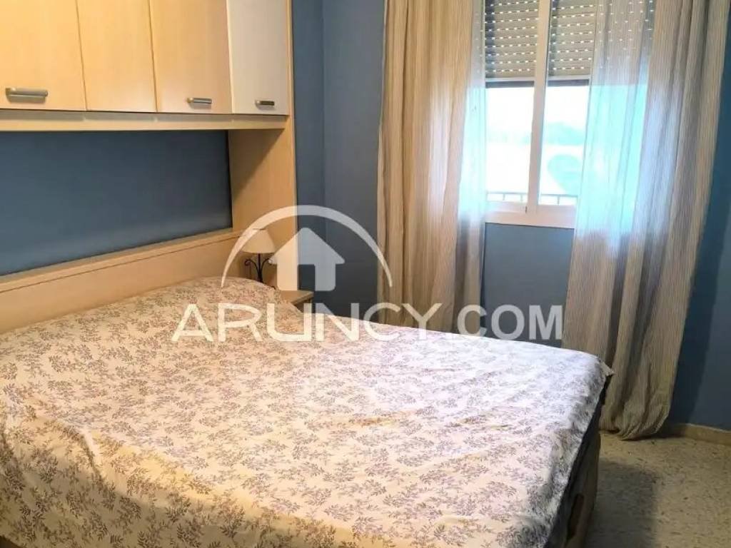 Piso de 80 m² en Alcalá de Guadaíra