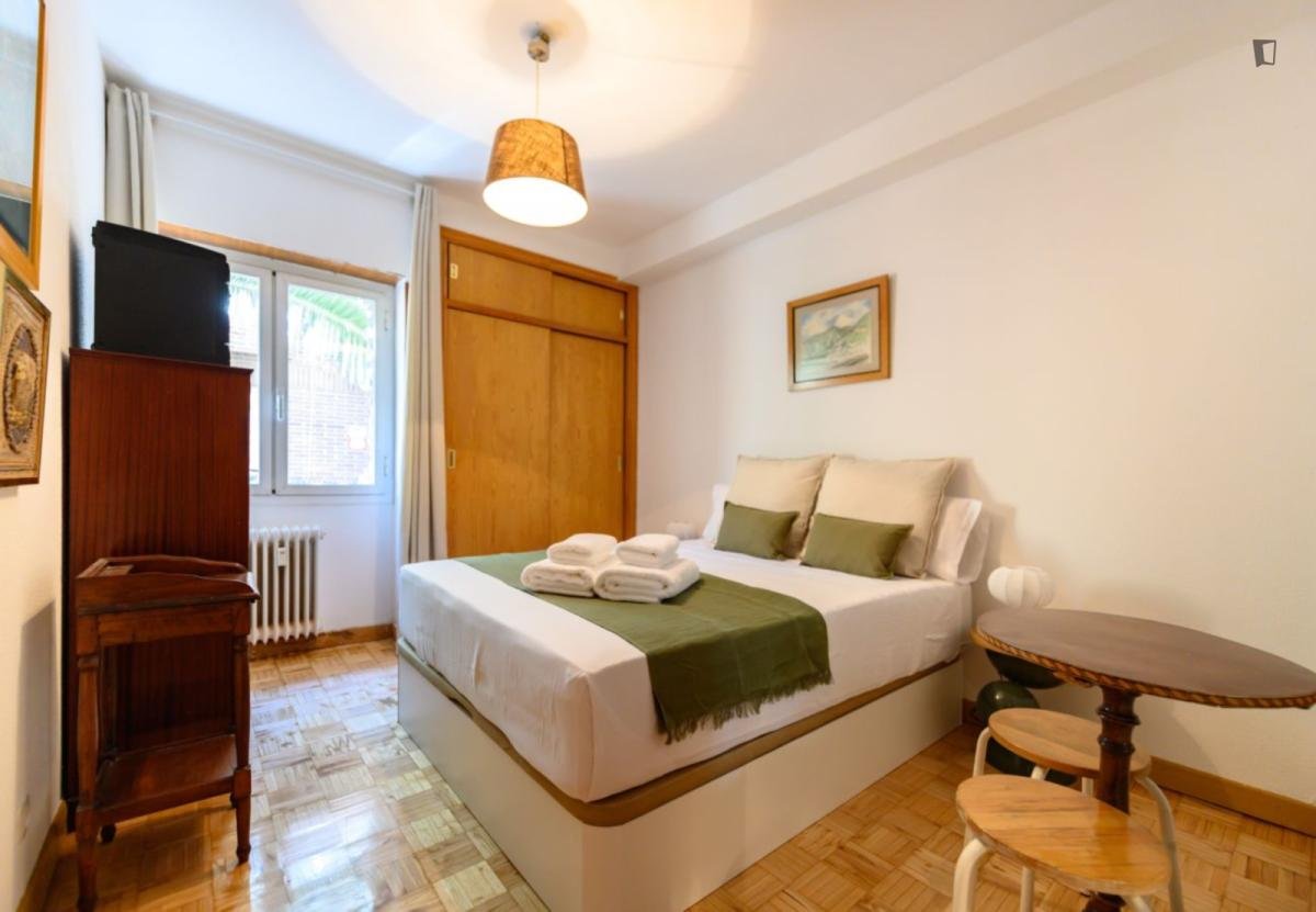 Piso de 171 m² en Madrid