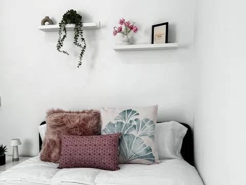 Habitación 80 m², Madrid