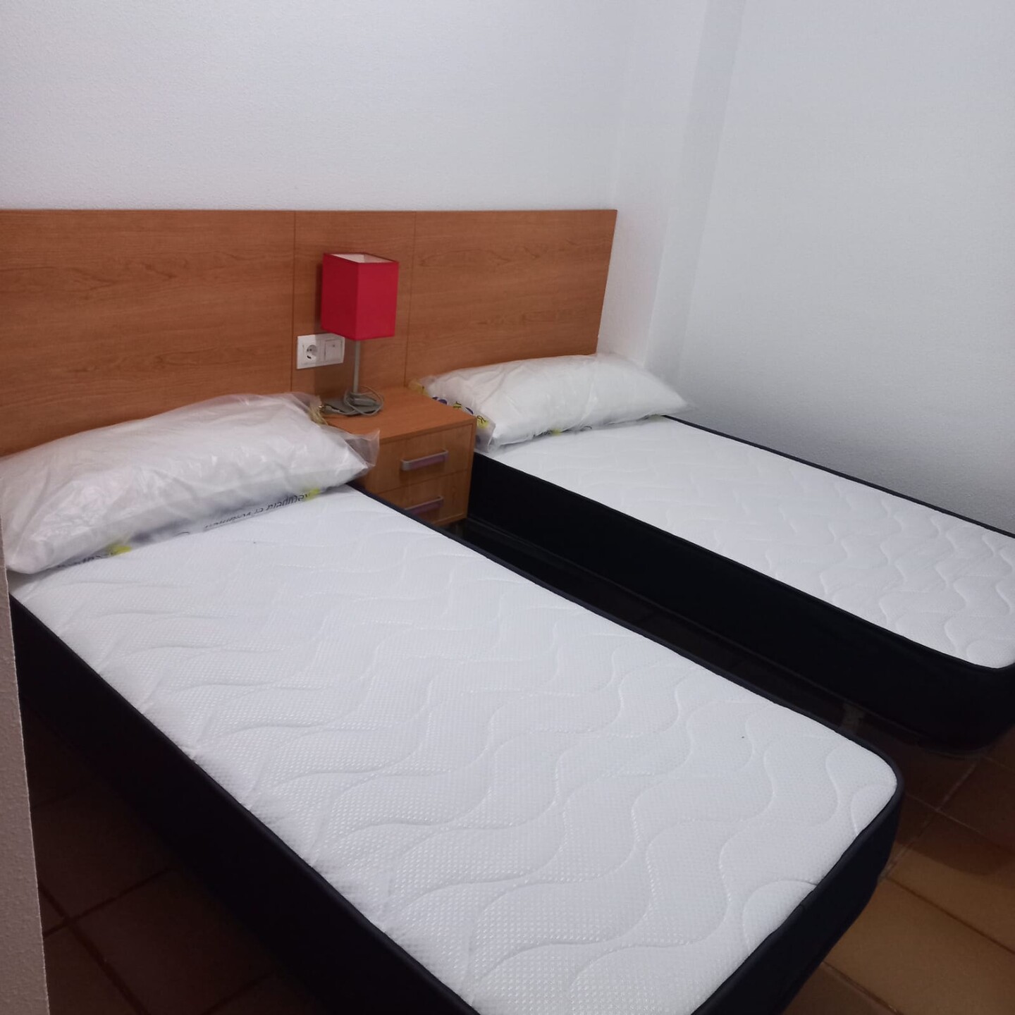 Piso de 65 m² en Villanueva del Río Segura