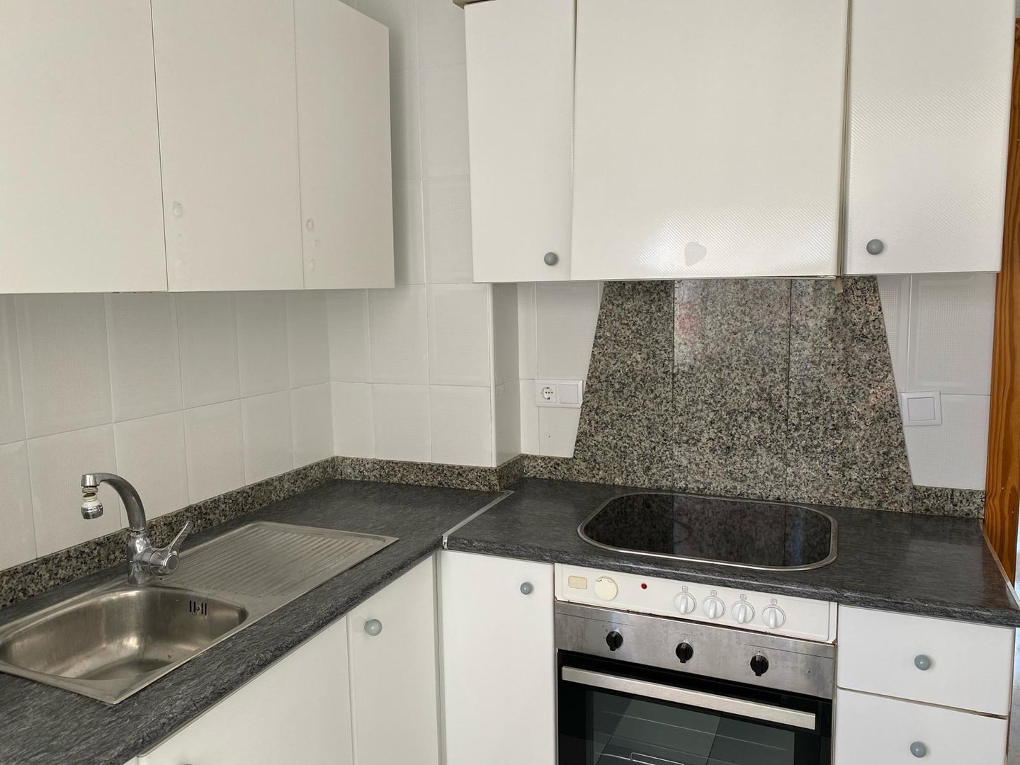 Pis de 40 m² a Benidorm