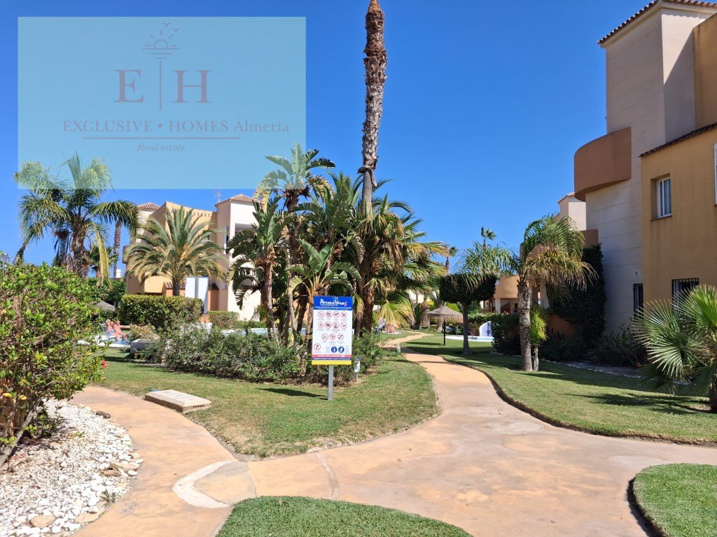 Piso de 64 m² en Vera