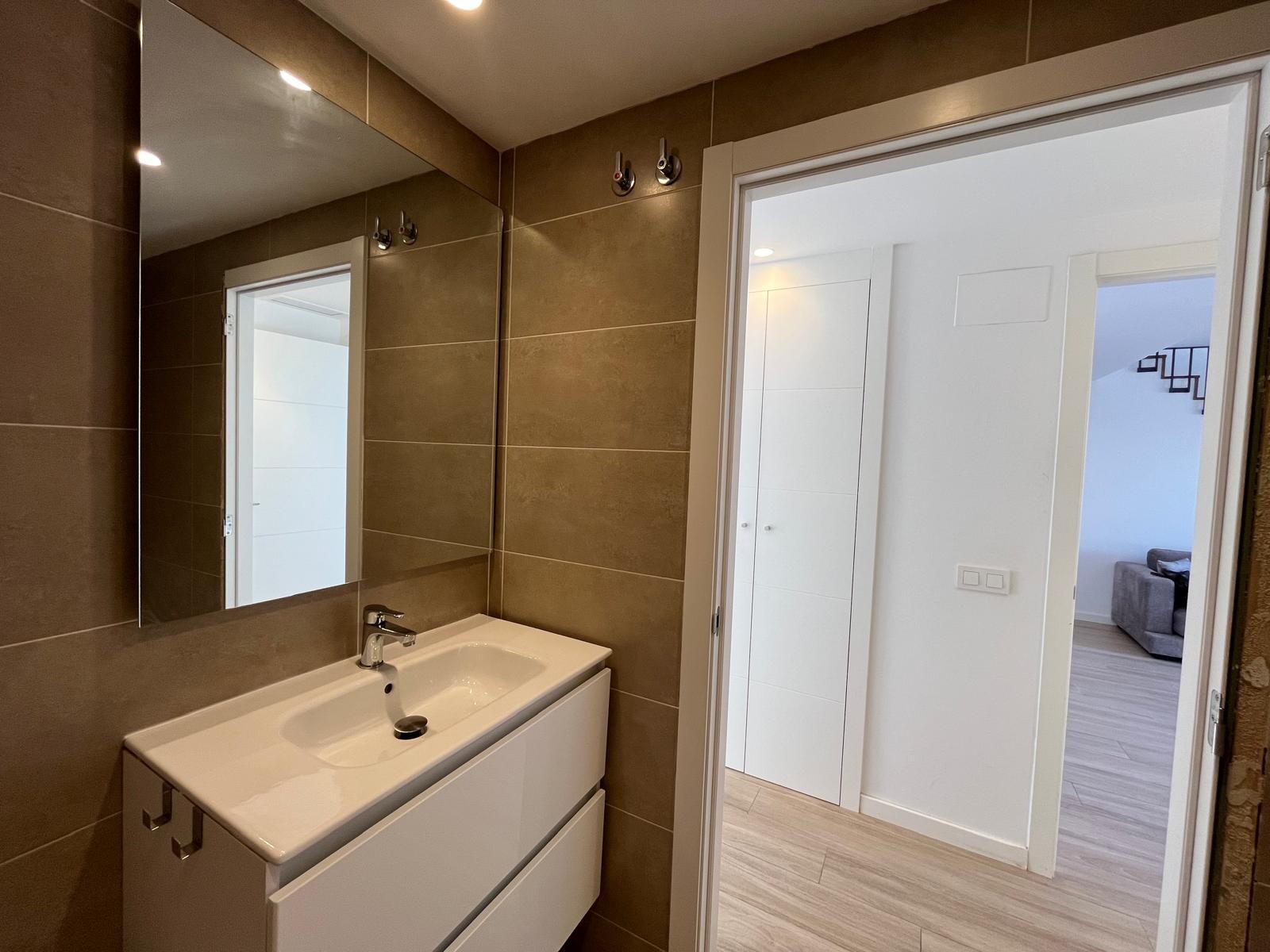 Apartamento 190 m² em València