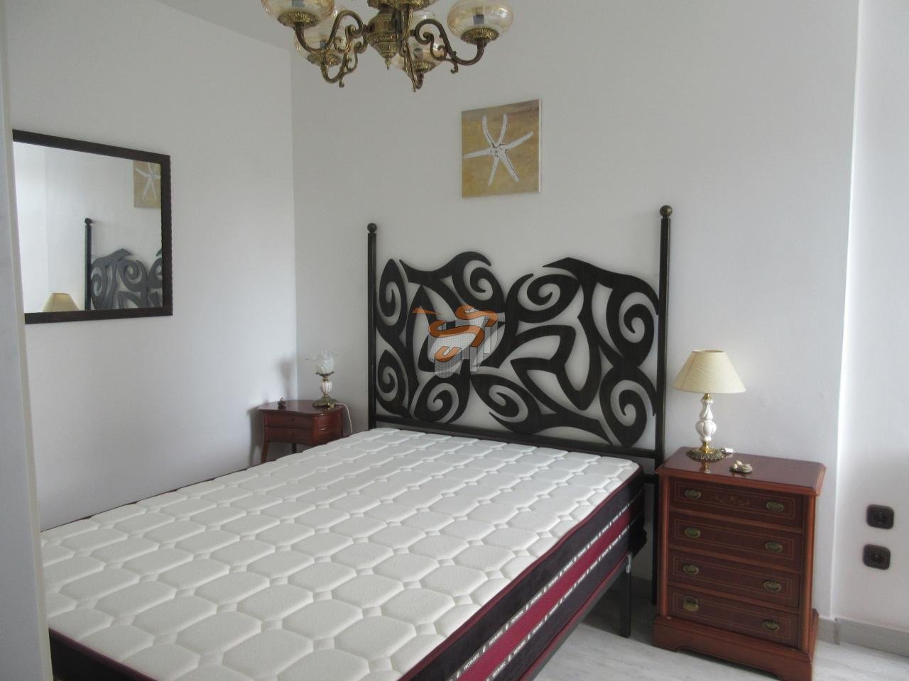Piso de 90 m² en Ferrol