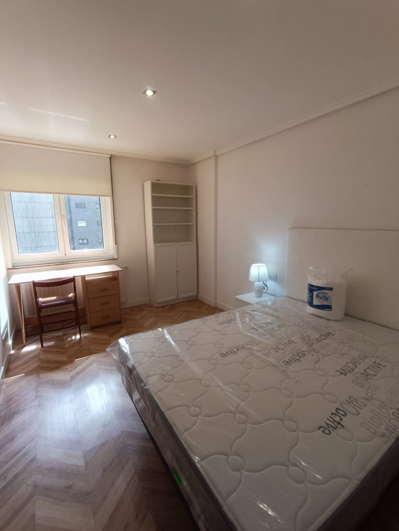 Piso de 60 m² en La Coruña