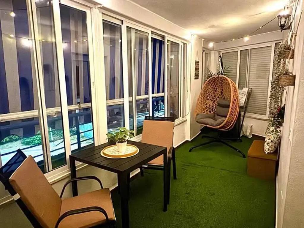 Pis de 47 m² a Vélez-Málaga