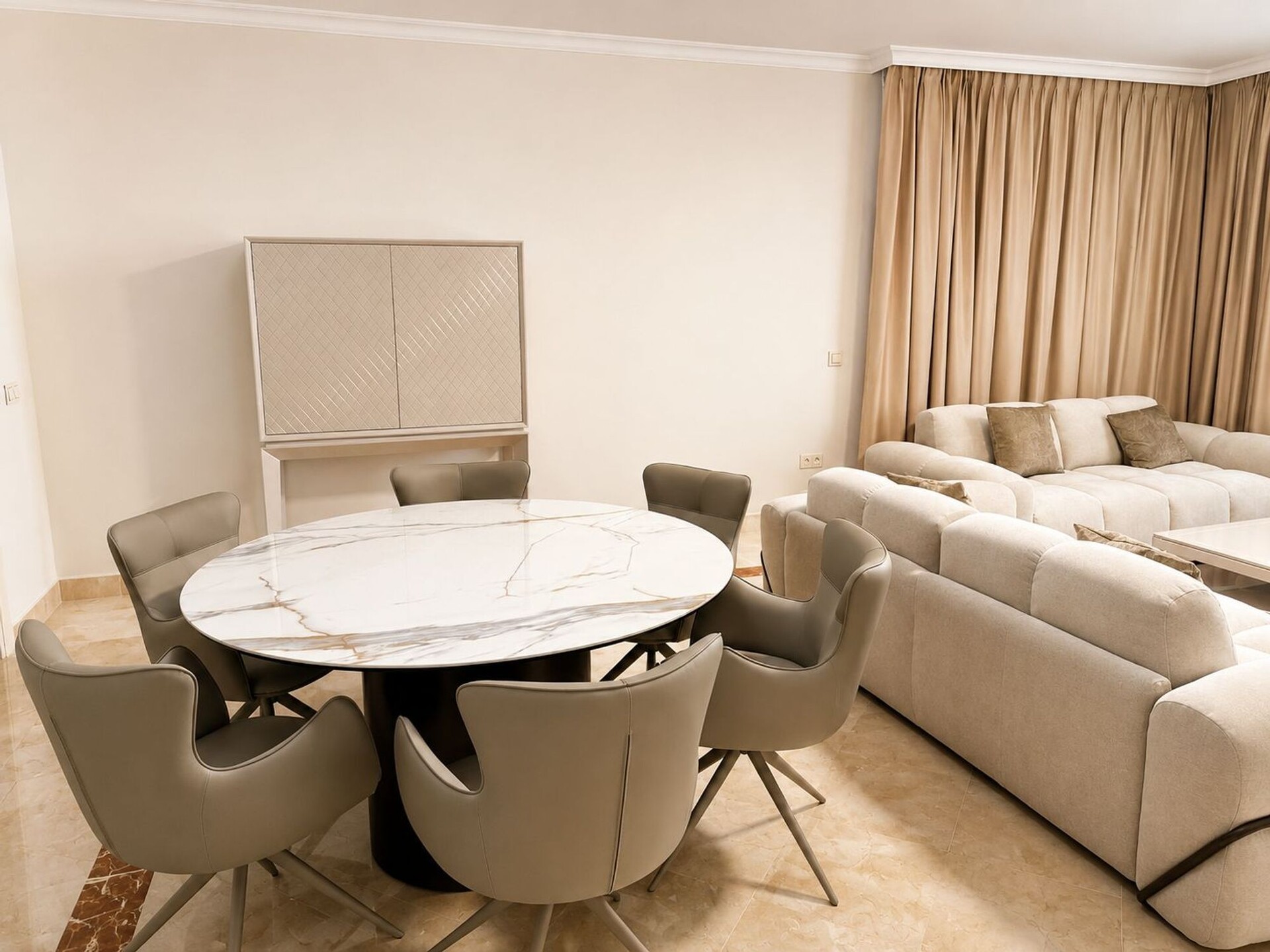 Appartamento 165 m² a Marbella