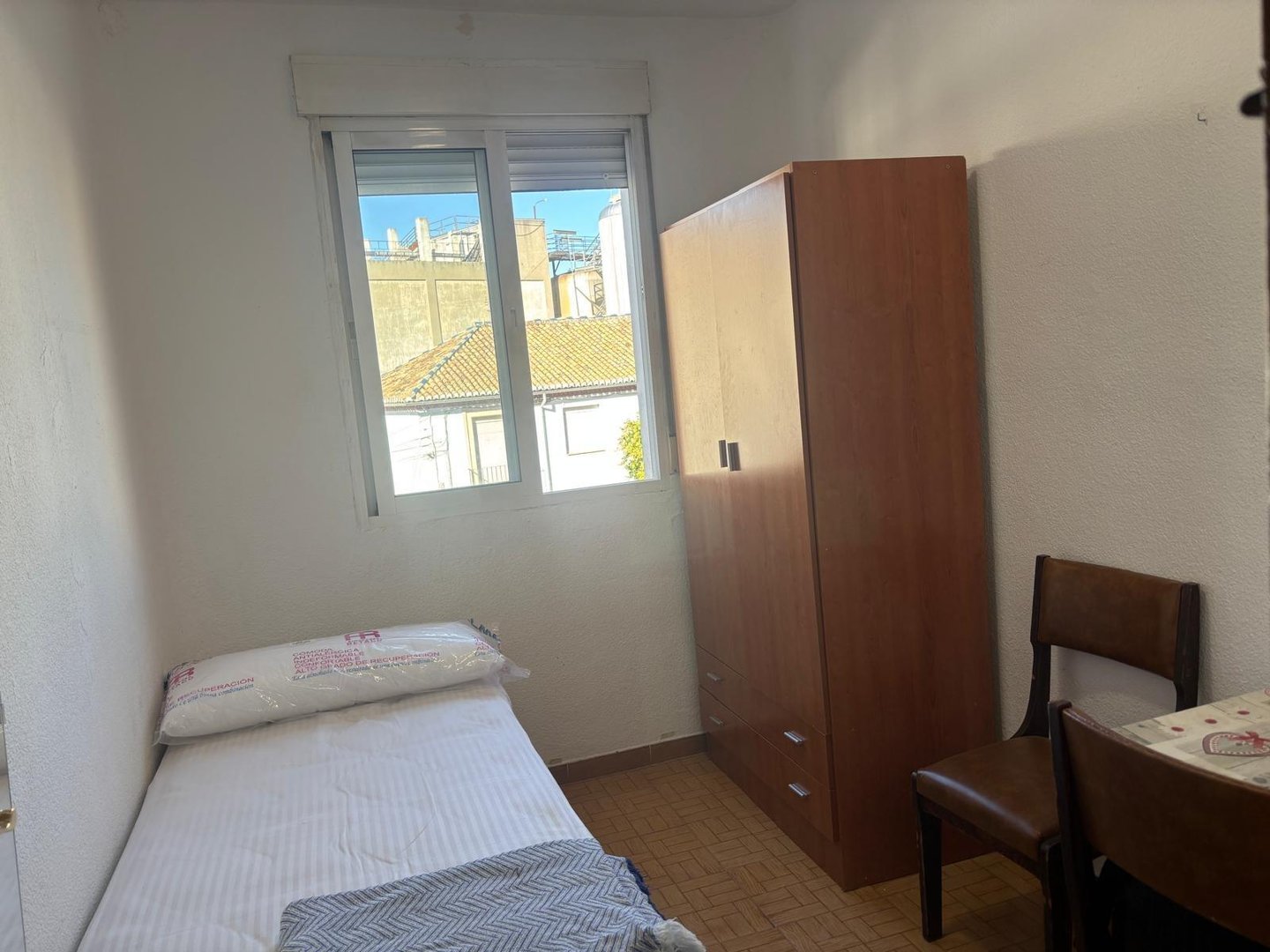 Piso de 85 m² en Granada