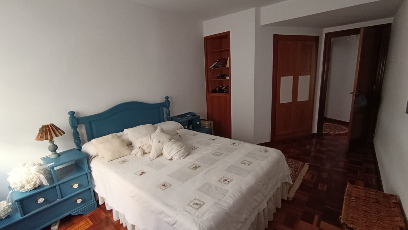 Pis de 89 m² a Gijón