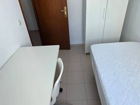Piso de 135 m² en Sevilla