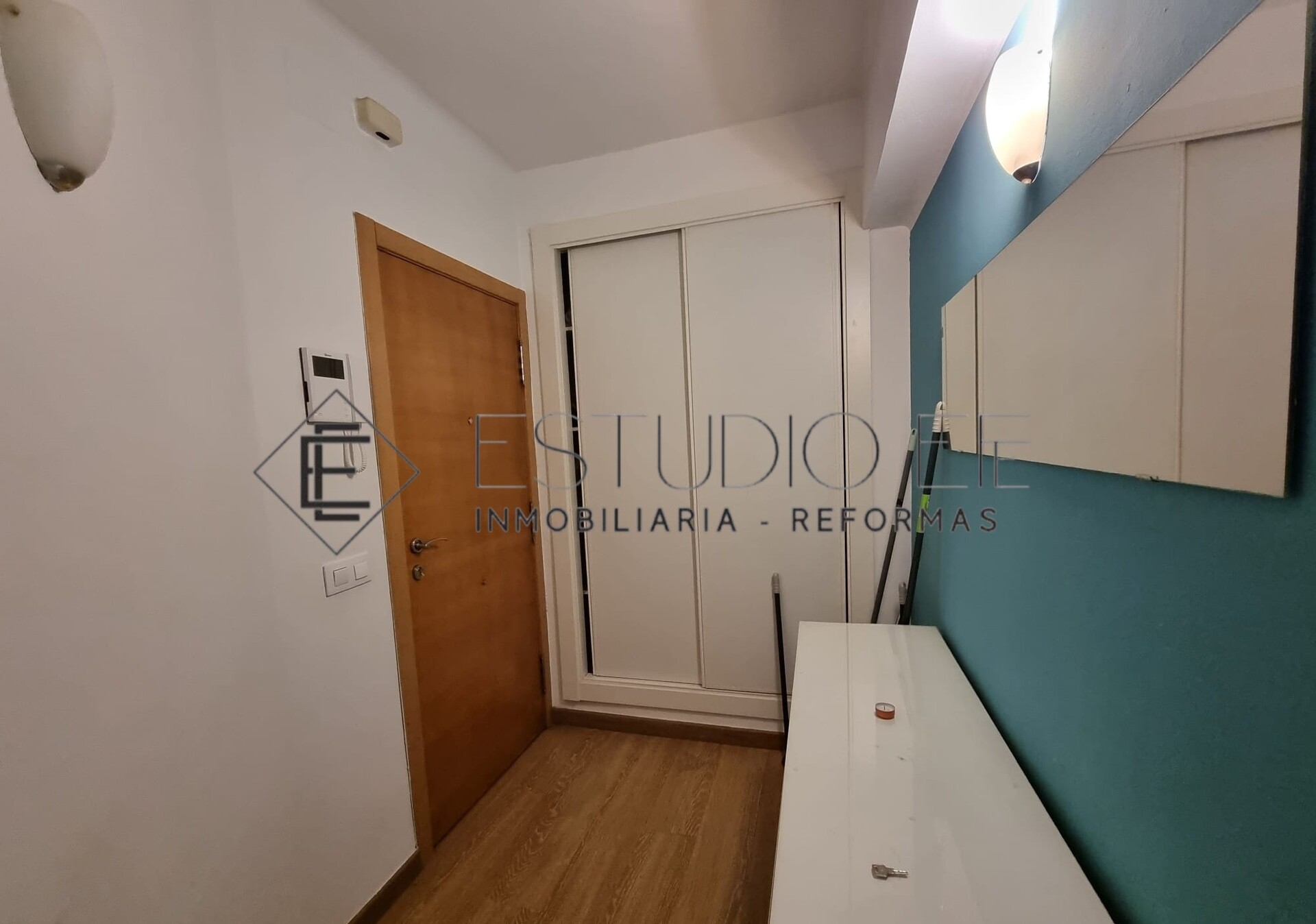 Piso de 100 m² en Salamanca