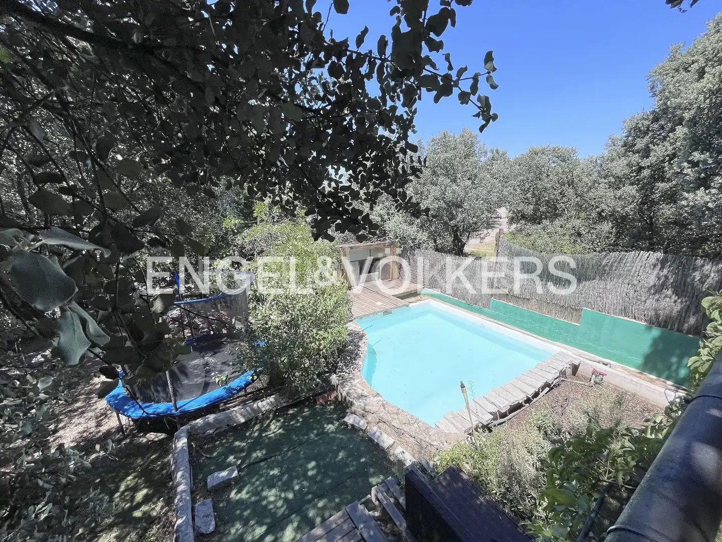 Casa de 139 m² a Valdemorillo