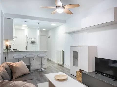 Piso de 80 m² en Barcelona