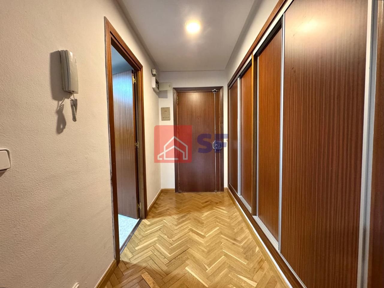 Piso de 110 m² en Madrid