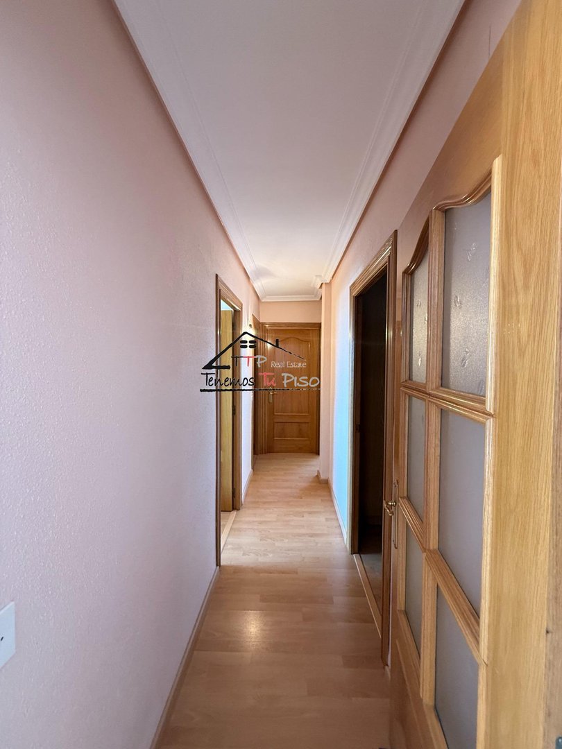 Piso de 96 m² en Benicarló