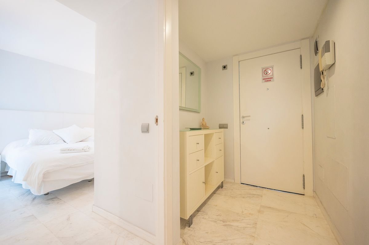 Pis de 85 m² a Eivissa