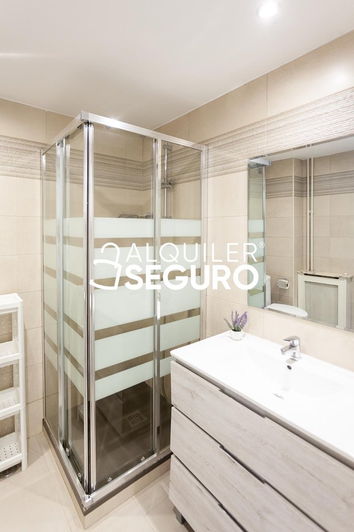 Piso de 41 m² en Madrid