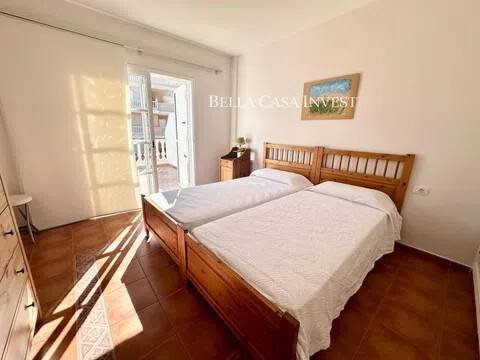Piso de 90 m² en Puerto de la Cruz