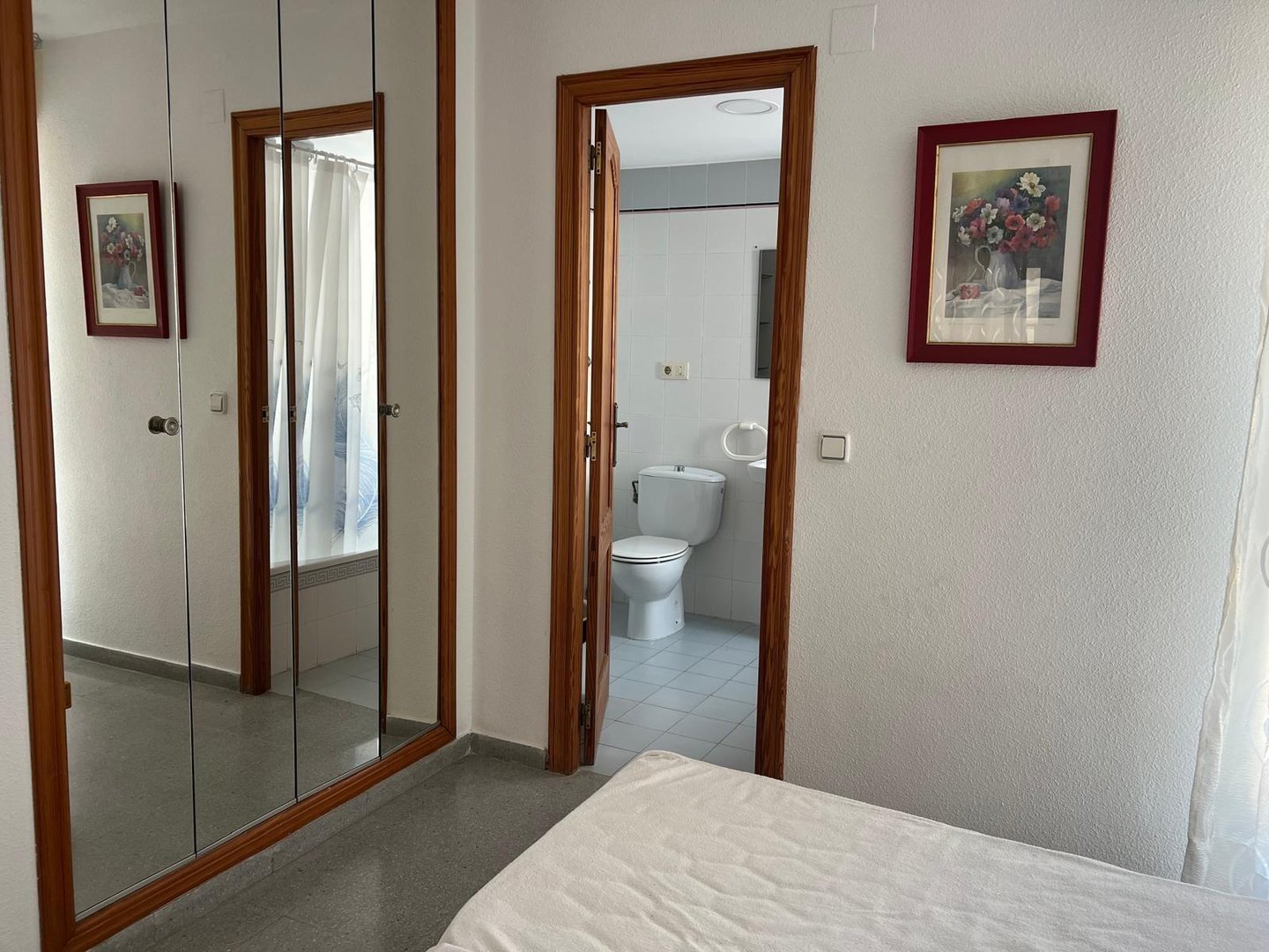 Pis de 91 m² a Gandia