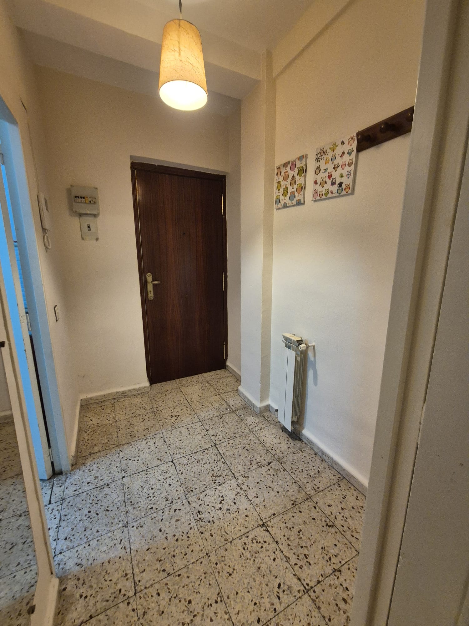 Habitació de lloguer, Salamanca
