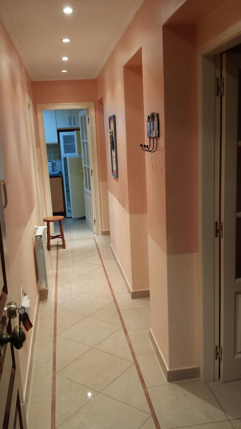 Habitación 90 m², Ferrol