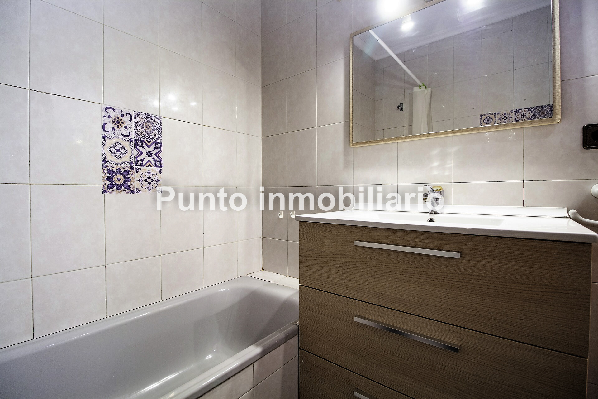Piso de 62 m² en Valladolid