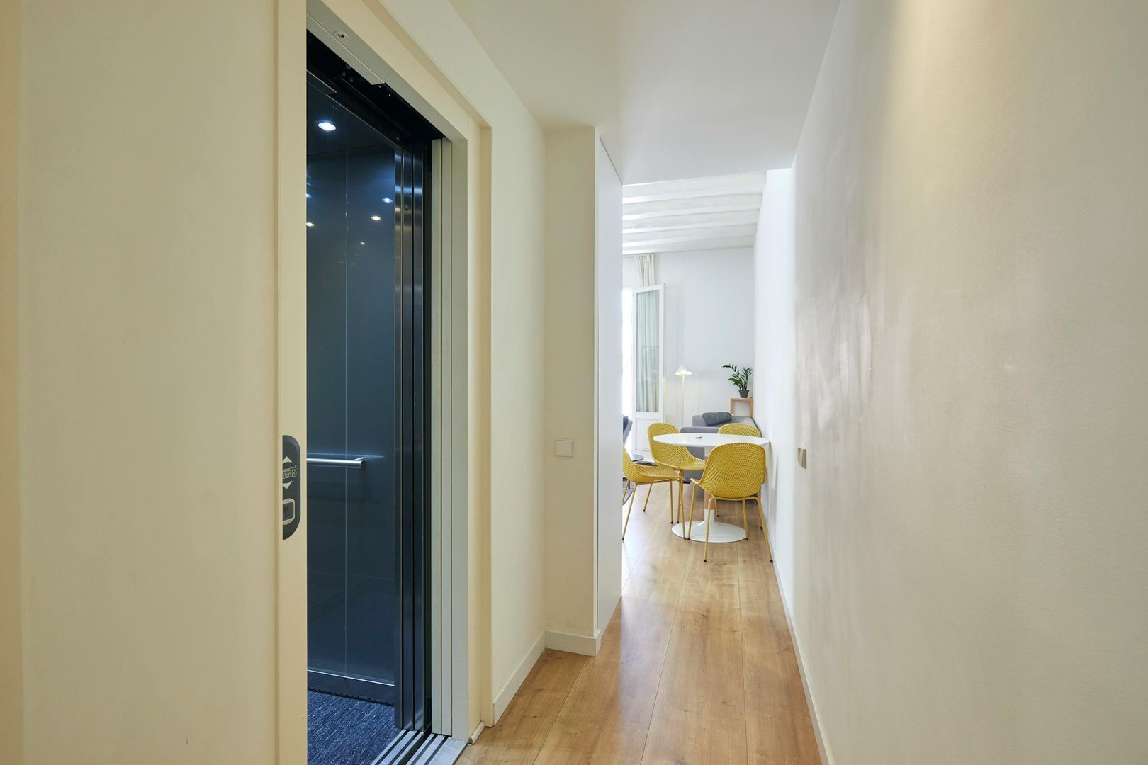 Piso de 85 m² en Barcelona