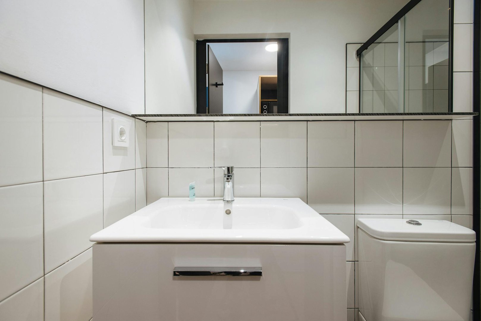 Habitación 13 m², Sevilla