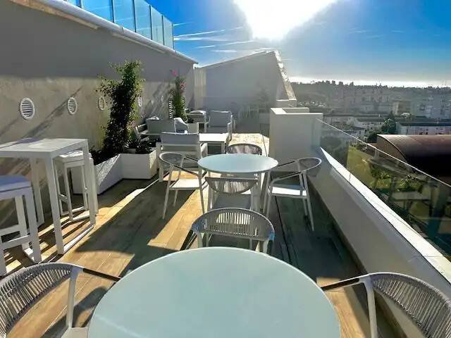 Pis de 153 m² a Marbella
