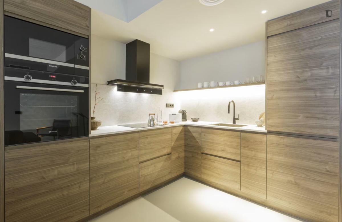 Piso de 170 m² en Barcelona