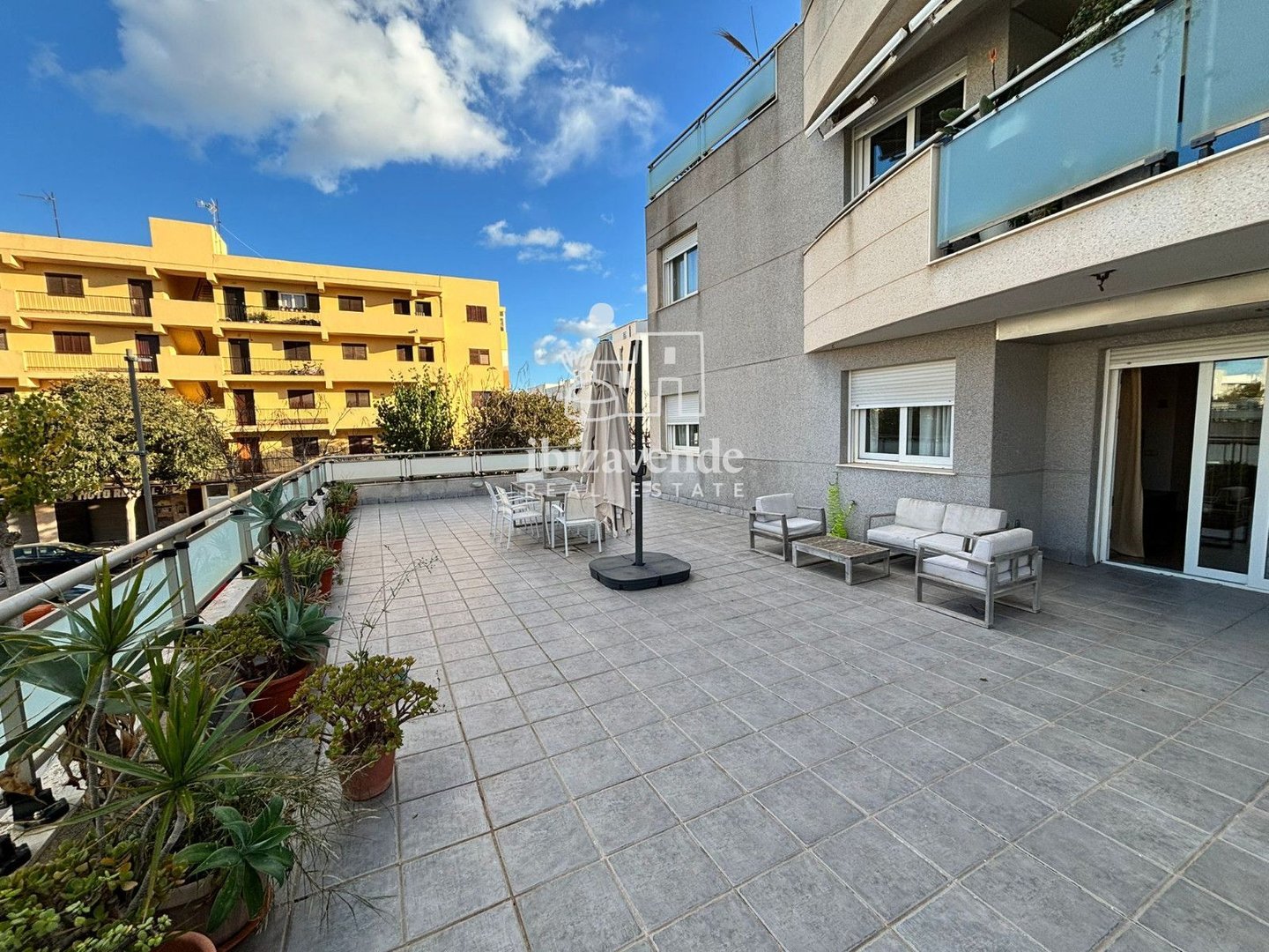 Pis de 105 m² a Eivissa