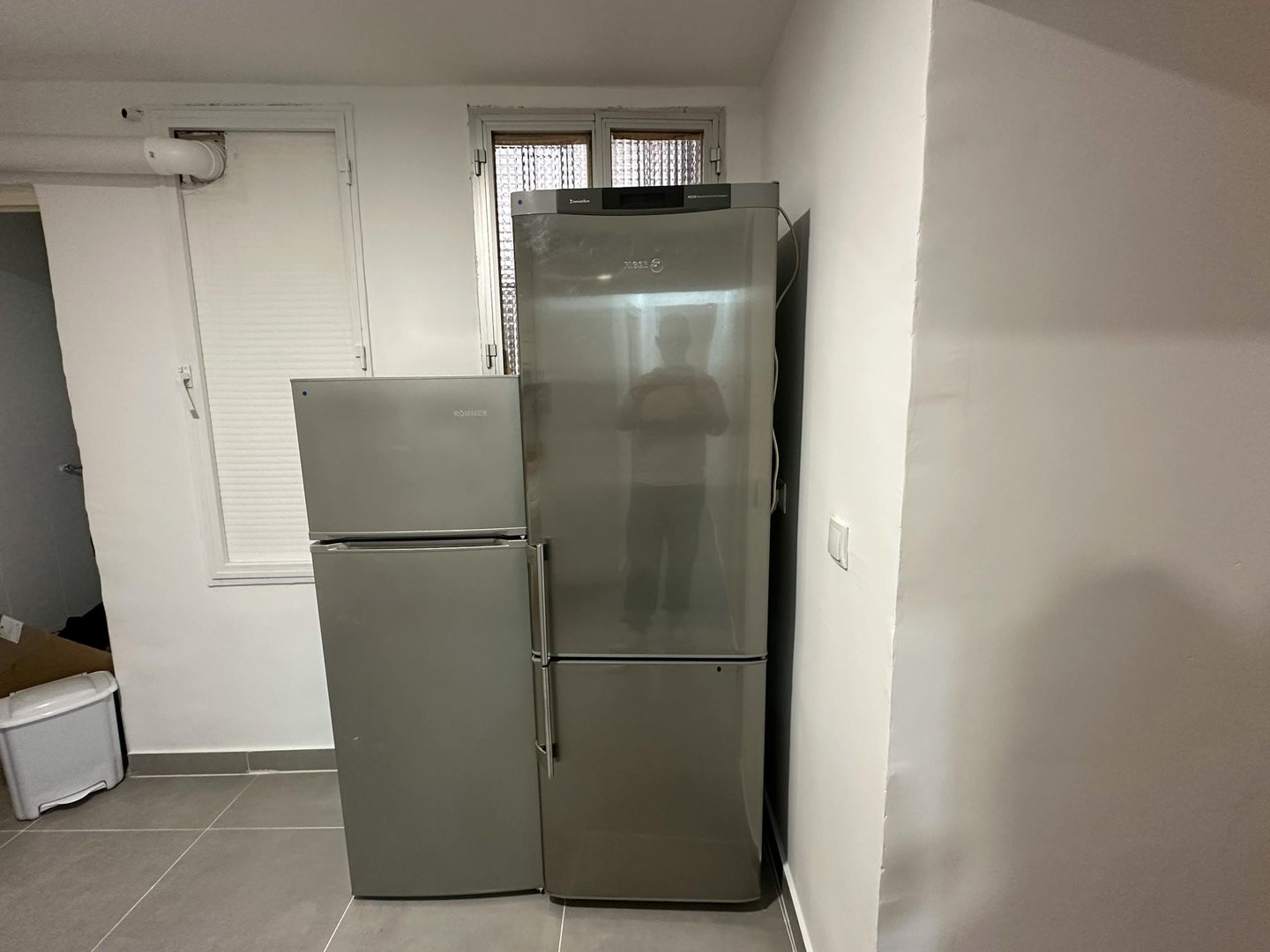 Habitación 110 m², Madrid