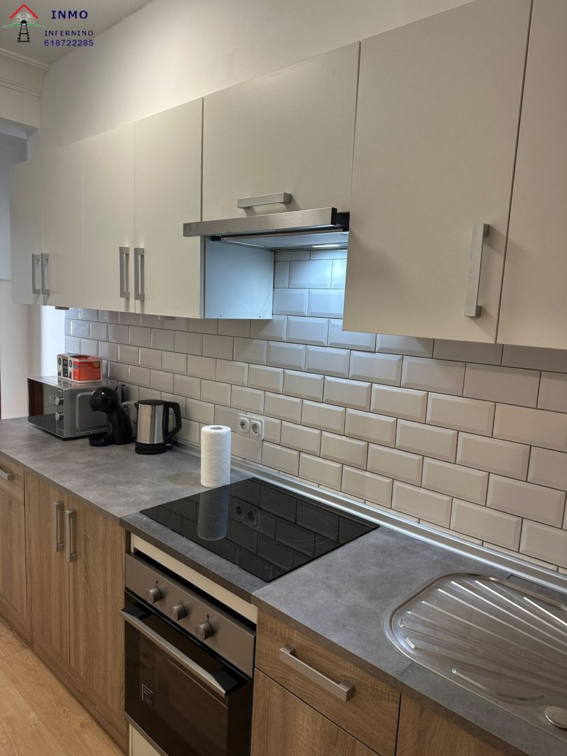 Piso de 94 m² en Ferrol