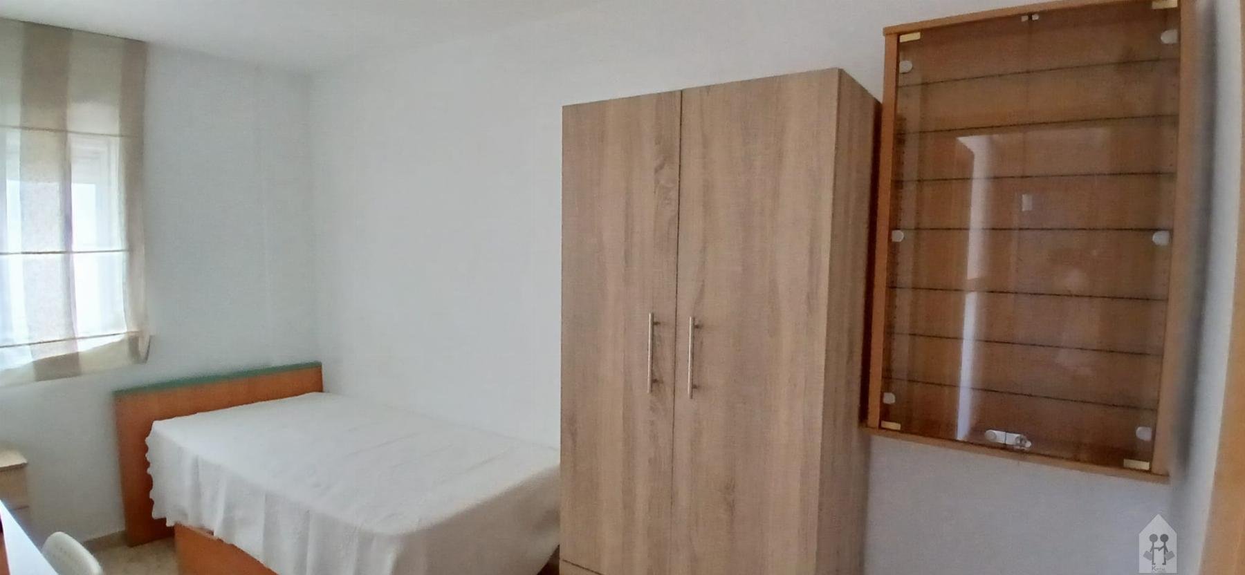Pis de 87 m² a Sevilla