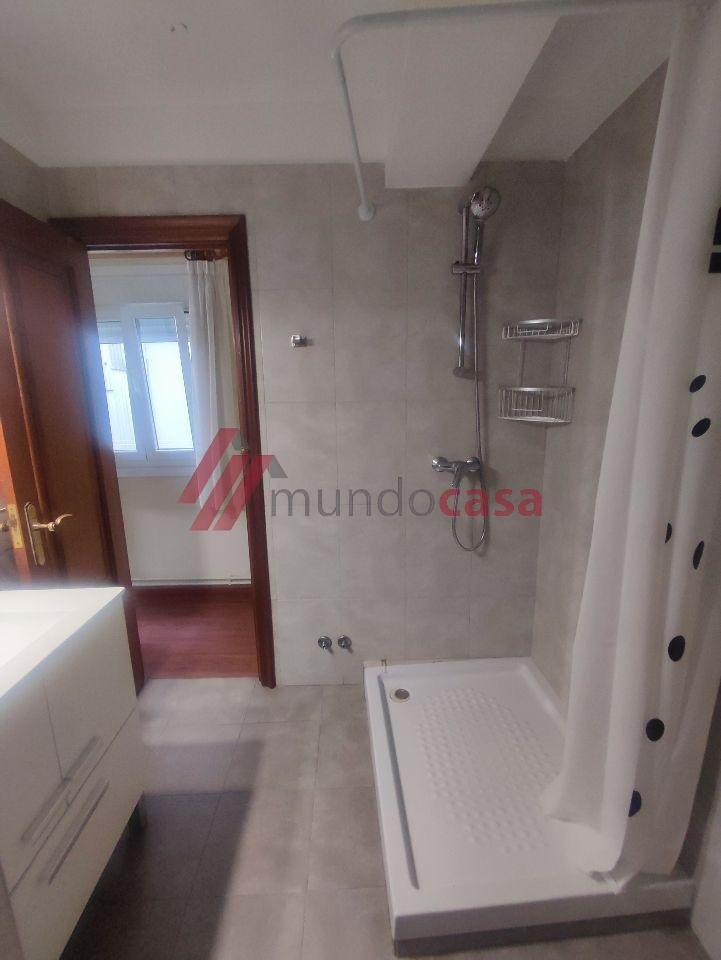 Piso de 90 m² en Ferrol