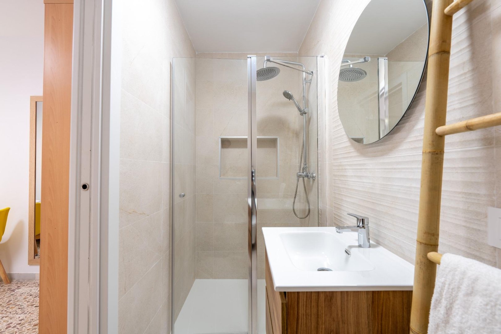 Piso de 156 m² en Almería