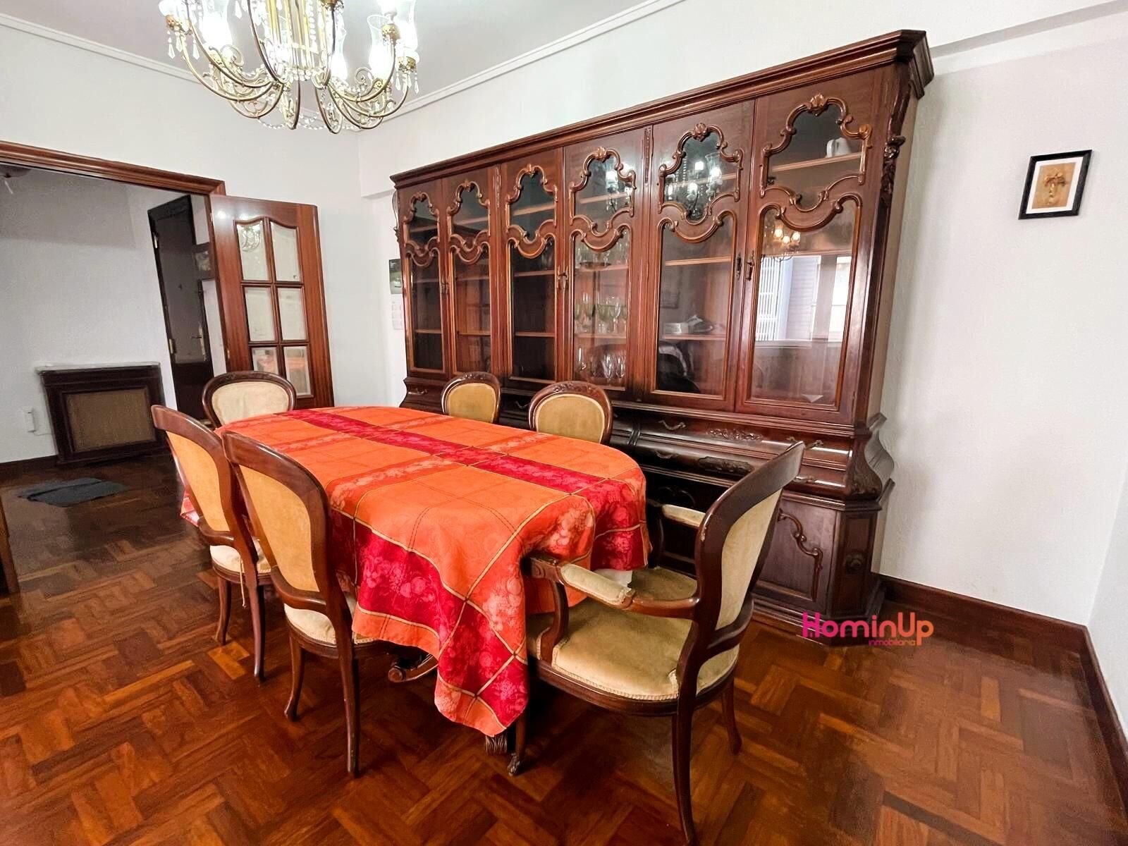 Piso de 95 m² en Bilbao