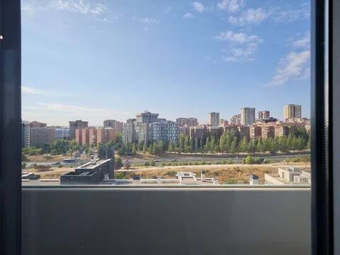 Appartamento 72 m² a Madrid