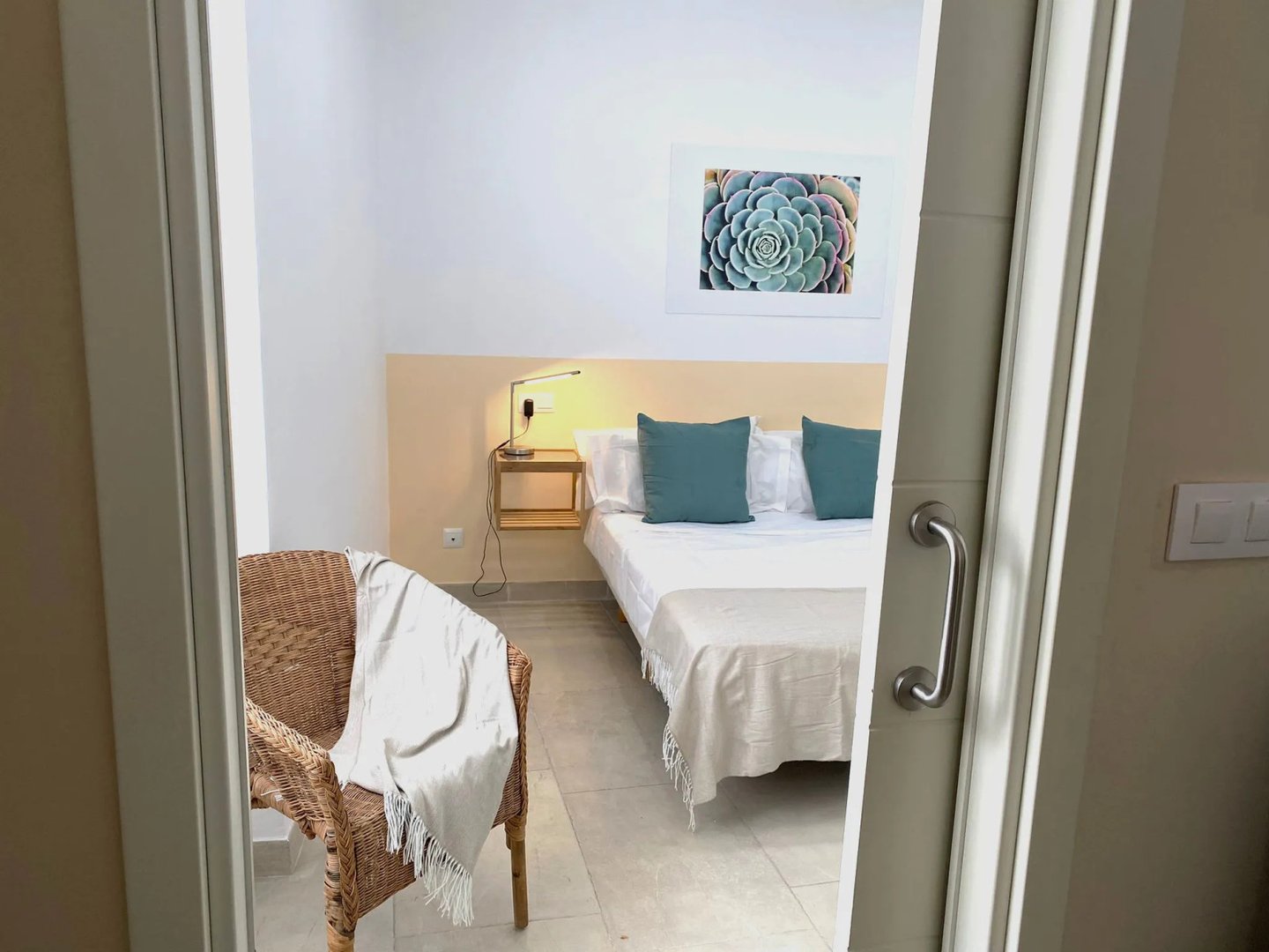 Pis de 55 m² a València