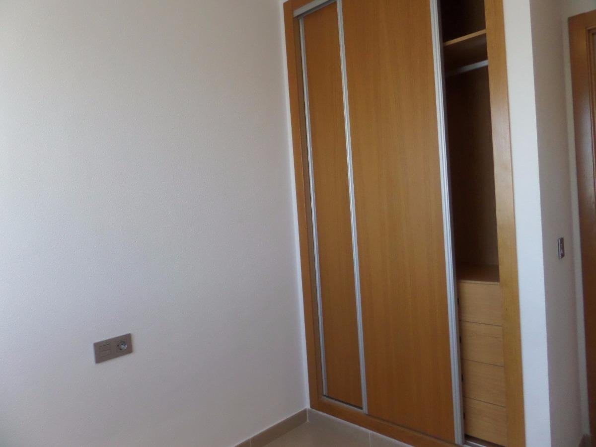 Piso de 100 m² en Murcia