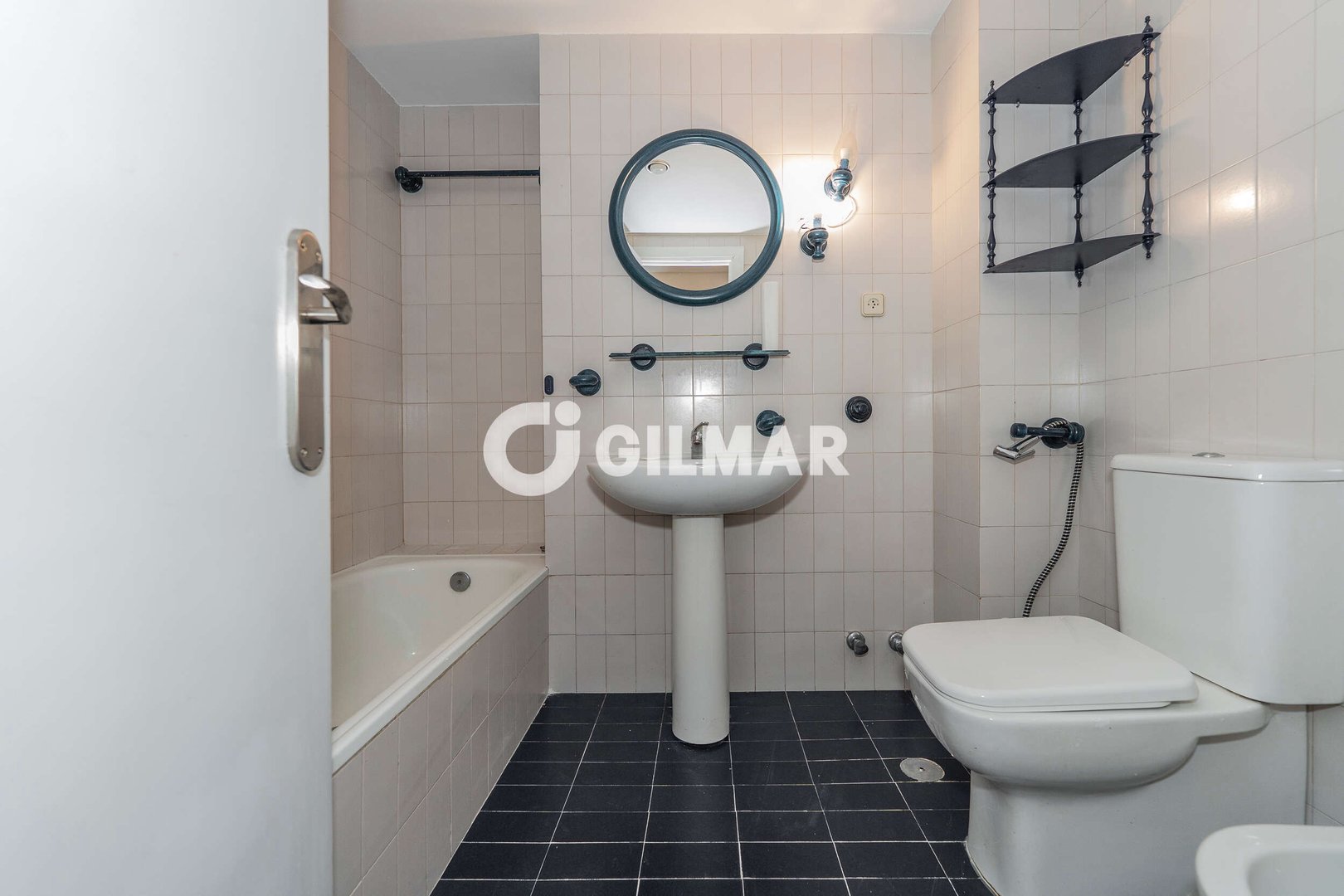 Piso de 160 m² en Madrid